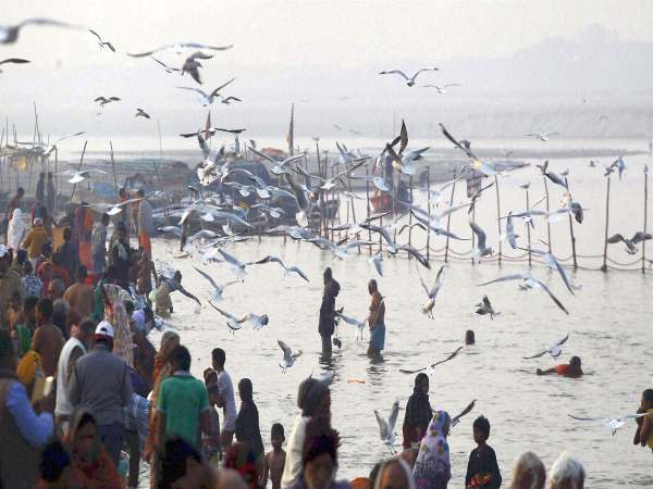 Third largest river in the world