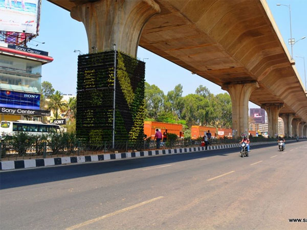 Green, clean and a lot to gain 