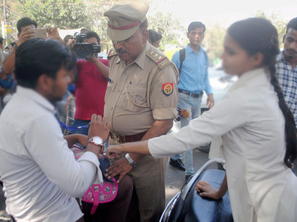 Similar to Operation Majnu