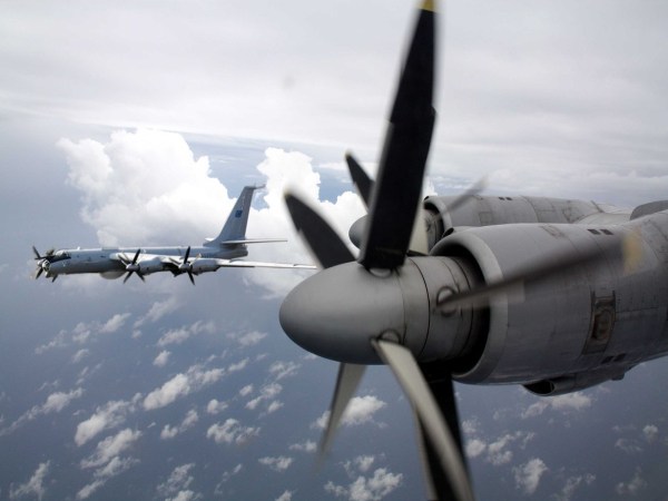 Flexibility to undertake extensive surveillance 