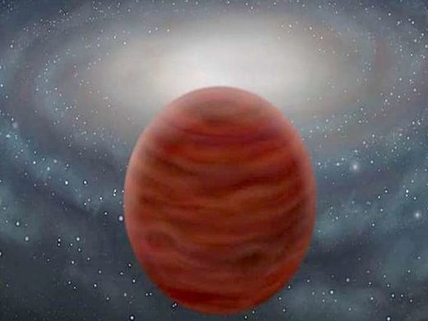  Not discovered until 1995