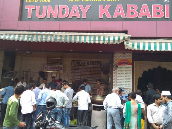 Lucknow's iconic Tunday Kabab hit by meat scarcity