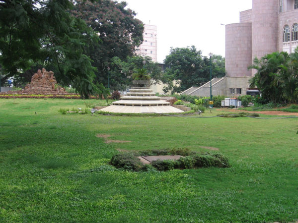 Impact of rain water harvesting: