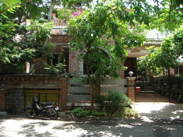 Analysing rain water harvesting project: