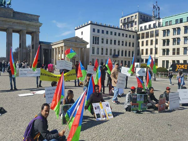 #BalochistanIsNotPakistan hashtag on Twitter: