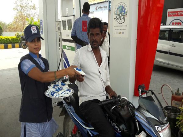 AP to experience similar weather coditions