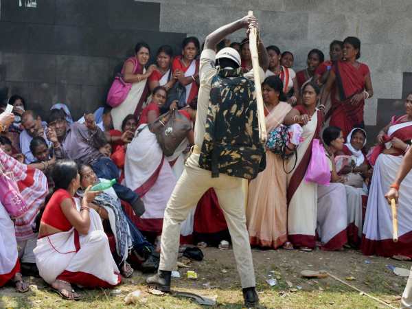 A link between police and community