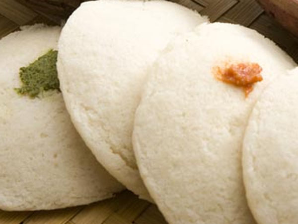 Have you tried these idlis?
