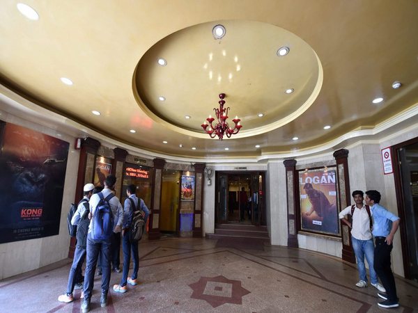 Delite's box office Delite's box office