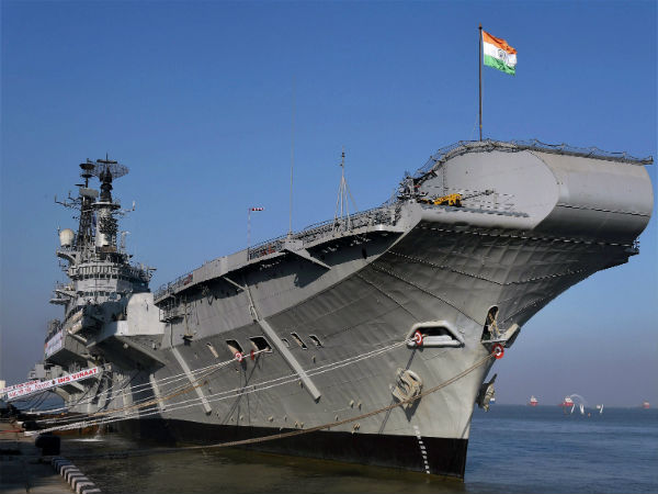 INS Viraat INS Viraat