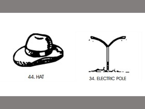 RK Nagar By poll Symbols RK Nagar By poll Symbols