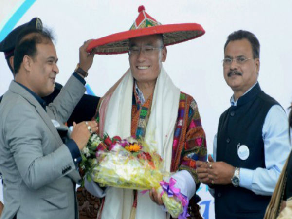 Assam's culture to be showcased