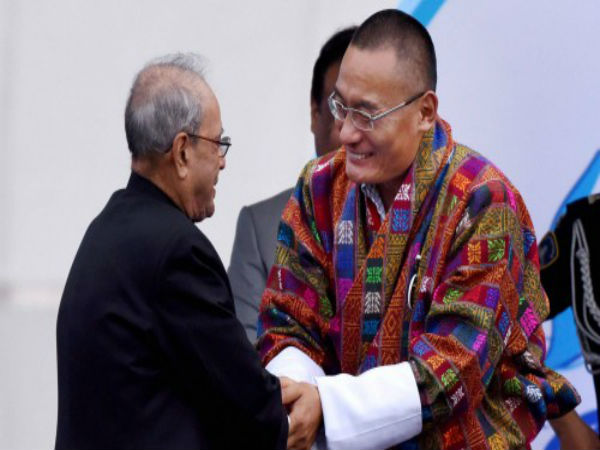 Namami Brahmaputra is an annual festival