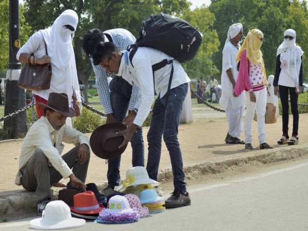 Expect rise in minimum temperature in the coming days