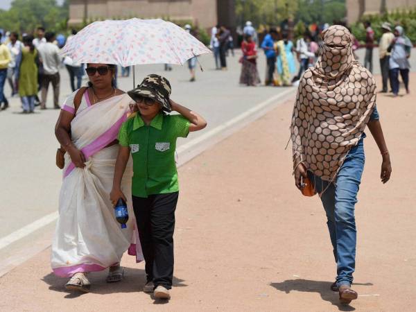 Five notches above the season's average