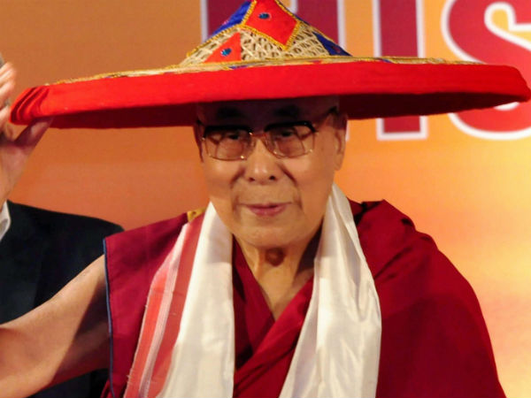 Dalai Lama recalls his escape to India: