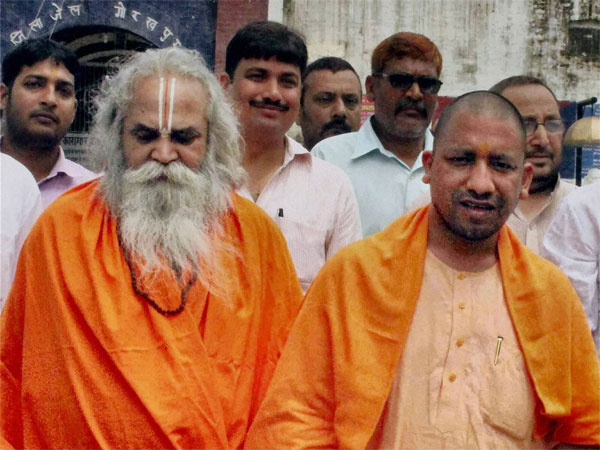 Sported the kurta for the first time in 1993