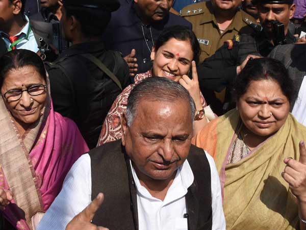 Aparna voices her pain