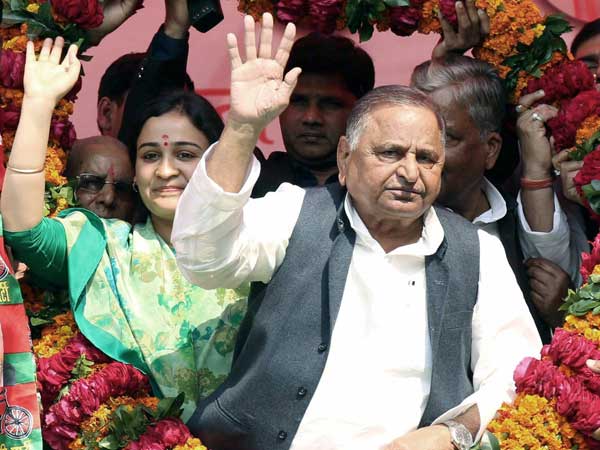 On her family differences: