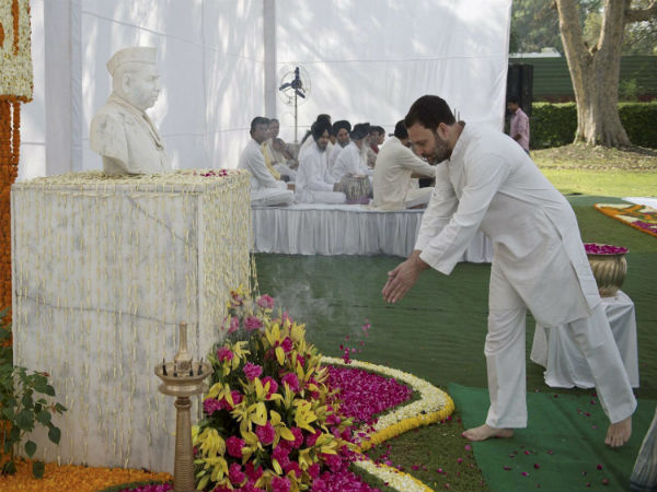 Homage to the great leader!