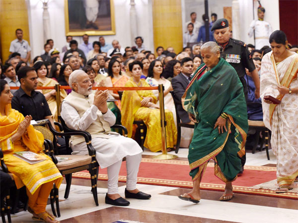 Naik Gawade Pandurang Mahadev