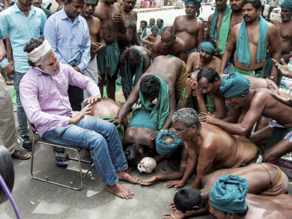 Modi ji, please address our plight