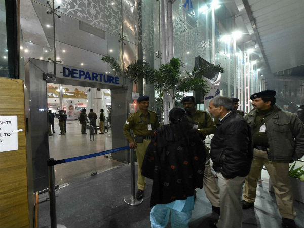 What can airlines in such a situation of overbooking?