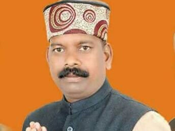 Bandhavgarh, Madhya Pradesh: Shivnarayan Singh, BJP