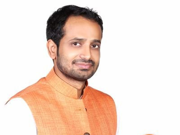 Ater, Madhya Pradesh: Hemant Katare, Congress