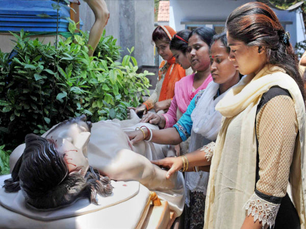 How is it celebrated?