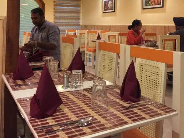 Simple and yet Classy!