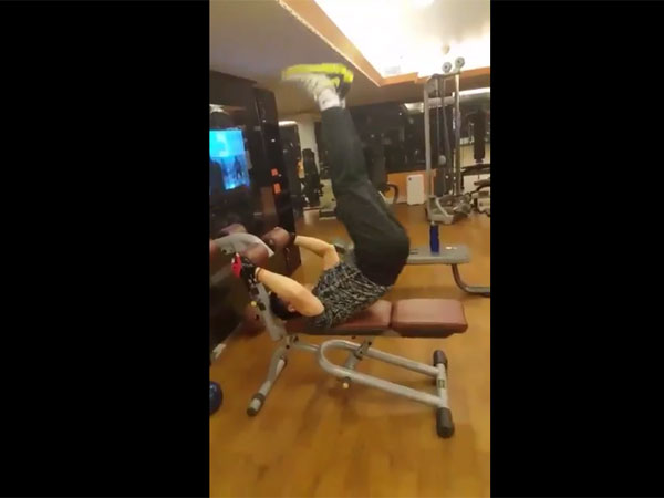 The race to be the fittest