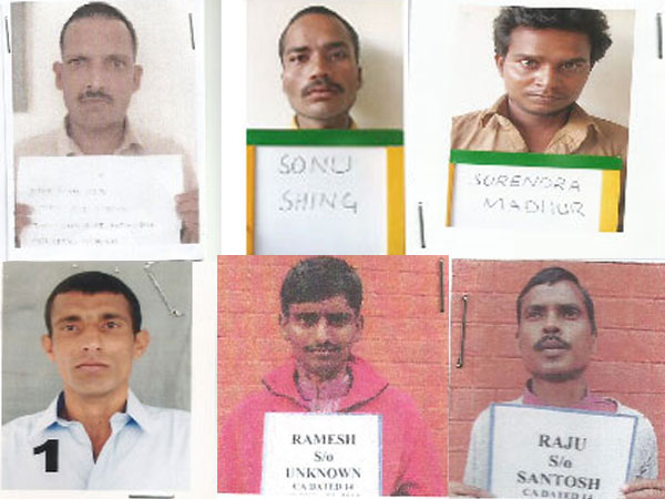 If you have any information about them, please help them If you have any information about them, please help them