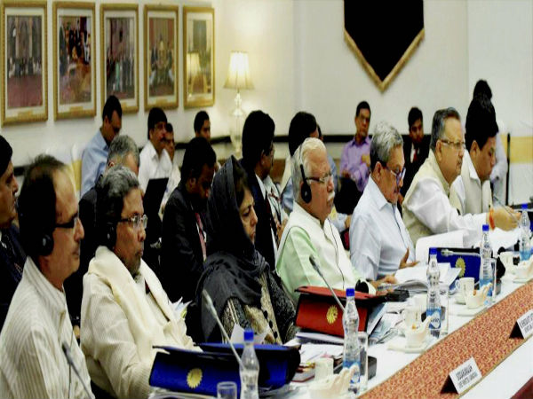 Listening to PM Modi