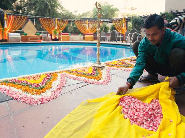 Massive chain of unimaginable employment