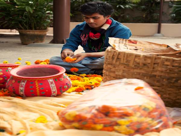 India’s love for flowers and the floral industry