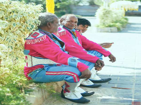 A segment that has been struggling to rise economically