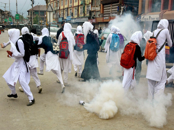 Smoke of anger Smoke of anger