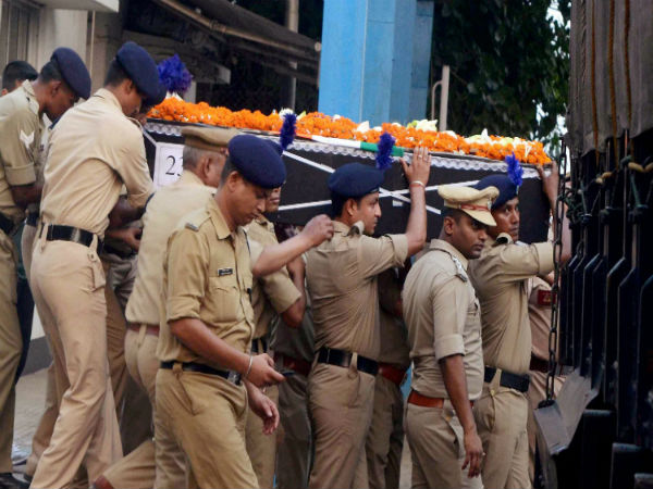 Our friend is a hero