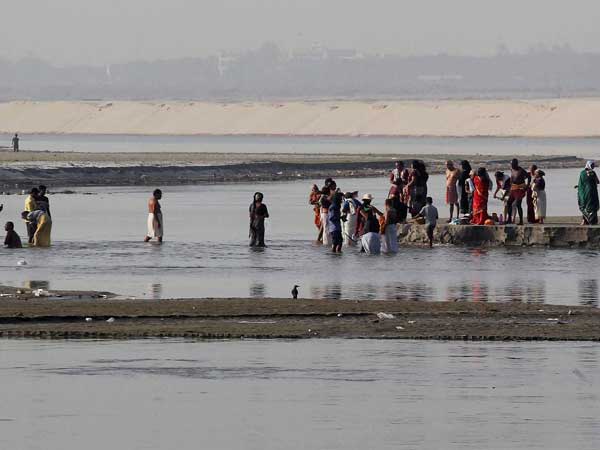 Akshaya Tritiya is celebrated on the third day of the moon's growing phase. 