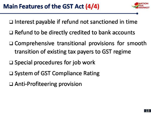 GST 4