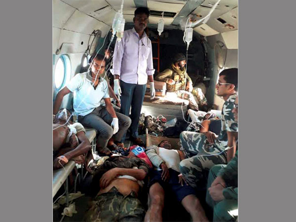 Naxal bloodbath: Here is why left extremists in JNU won't speak up Naxal bloodbath: Here is why left extremists in JNU won't speak up