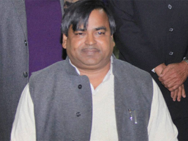 Gayatri Prajapati bail cancelled by POSCO court Gayatri Prajapati bail cancelled by POSCO court