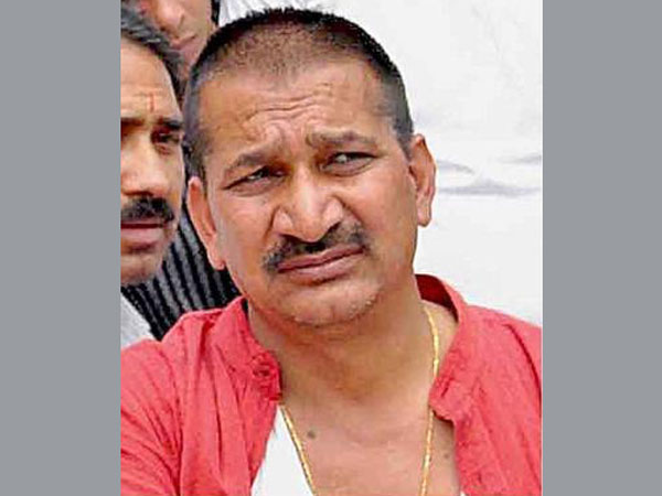 File Photo of PCC president Kishore Upadhyaya File Photo of PCC president Kishore Upadhyaya