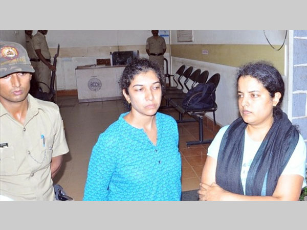 Woman IAS officer alleges murder attempt by sand mafia in Udupi