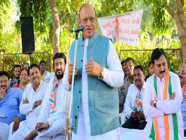 Shankersinh Vaghela Shankersinh Vaghela