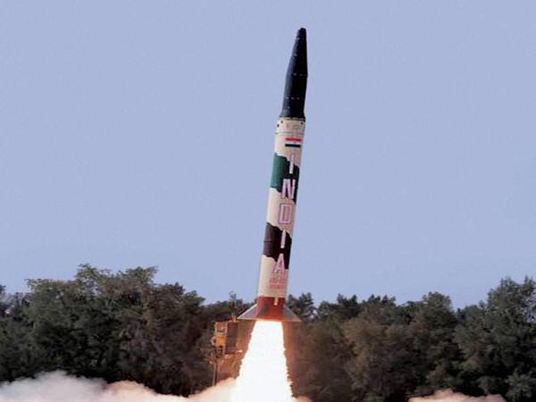 Agni-1