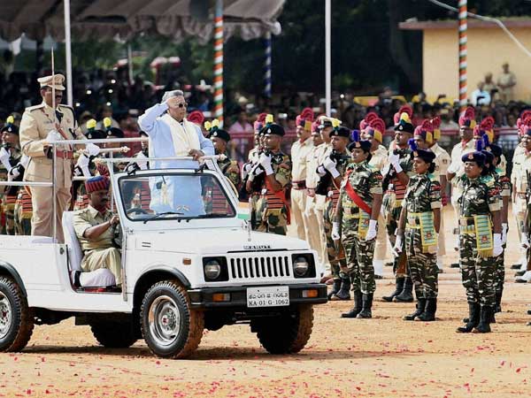 A gross violation, says complainant