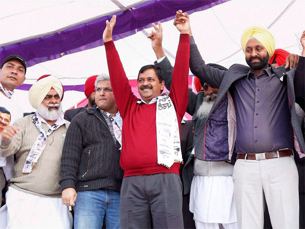 Where did the Rs 2 crore come from?