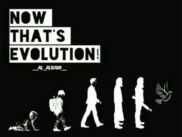 Evolution